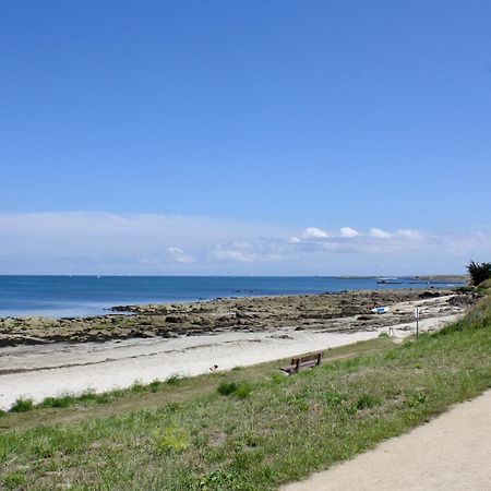 Mobil Home A Quiberon 205 エクステリア 写真