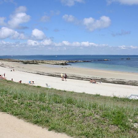 Mobil Home A Quiberon 205 エクステリア 写真