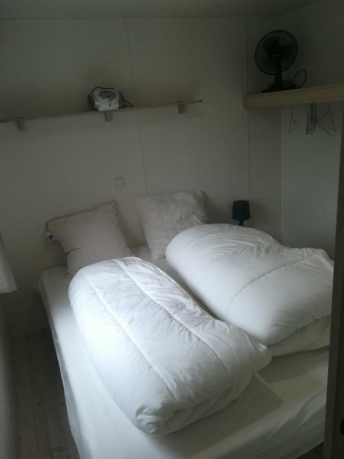 Mobil Home A Quiberon 205 エクステリア 写真